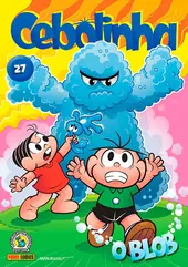 Cebolinha (2021) - 27