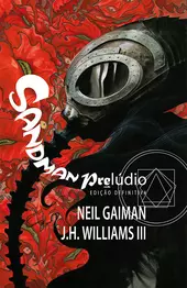 Sandman: Prelúdio - Edição Definitiva