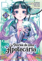 Próximo volume
