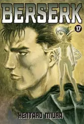 BERSERK N.17