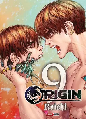 ORIGIN N. 9