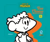 Tiras Clássicas Da Turma Da Mônica Vol. 11