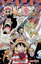 ONE PIECE N.68