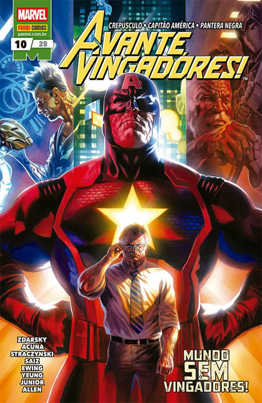 PANINI ESTEVAO エステヴァン RC 8/10 2023-24 Panini Select FIFA