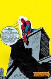 Cole&ccedil;&atilde;o Cl&aacute;ssica Marvel: Nova Fase Vol. 28 - Homem-Aranha 15 - A Presa Do Abutre!