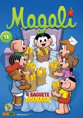 Magali (2021) - 13