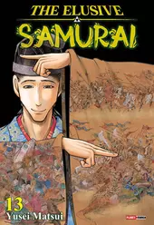 The Elusive Samurai 13