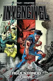 Invencível Vol. 12
