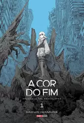 A Cor Do Fim 01