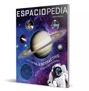 ESPACIOPEDIA