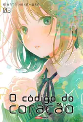 O Código Do Coração 03