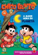 Próximo volume