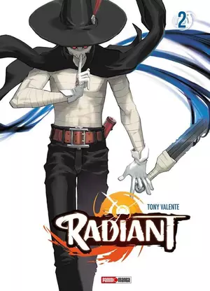RADIANT N.2