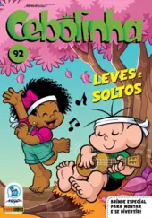 Cebolinha (2021) - 92