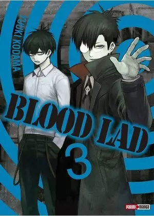 BLOOD LAD N.3