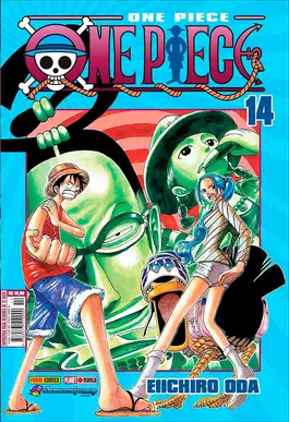 ONE PIECE 全巻セット One Piece Vol. 14