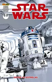 Star Wars (2017) Vol.08
