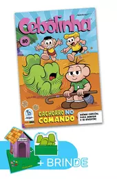 Cebolinha (2021) - 80