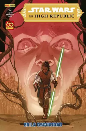 STAR WARS: ALTA REPÚBLIC N.2