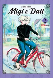Migi To Dali 02