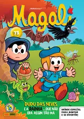Magali (2021) - 73