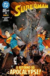 Superman (2025) 02
