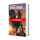Star Wars - Darth Vader por Charles Soules