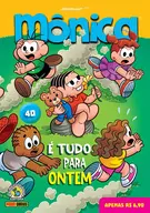 Próximo volume