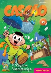 Cascão (2021) - 44
