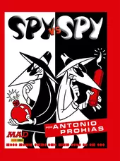 Spy Vs. Spy