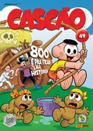 Próximo volume