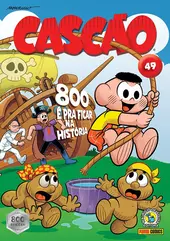 Cascão (2021) - 49