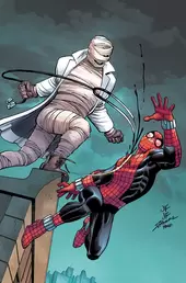 O Espetacular Homem-Aranha (2025) 16