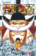 ONE PIECE N.57