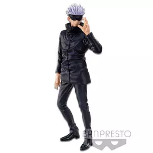 Colección de Figuras - Jujutsu Kaisen