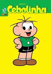 Cebolinha - 17
