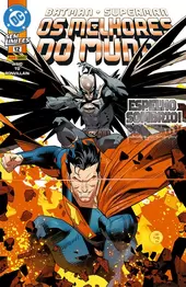 Batman/Superman: Os Melhores Do Mundo (2025) 12