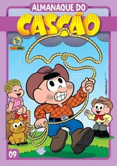 Almanaque do Cascão (2021) - 09