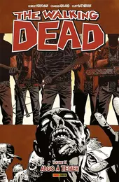 The Walking Dead Vol. 17
