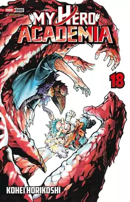 My Hero Academia, Vol. 2: Volume 2 : Horikoshi, Kohei: .com