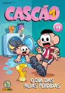 Próximo volume