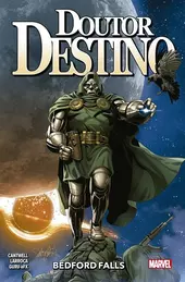 Doutor Destino Vol.02