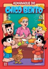 Almanaque Do Chico Bento (2021) - 22