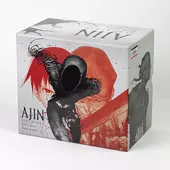 Box Ajin 1-17