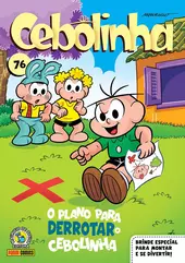 Cebolinha (2021) - 76