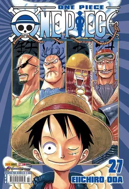 ONEPIECE 1～27 One Piece Vol. 27