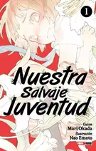 Volumen anterior