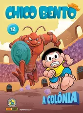 CHICO BENTO (2021-) N.12
