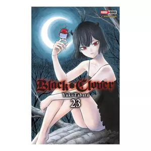 BLACK CLOVER N.23