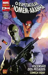 O Espetacular Homem-Aranha (2019) - 23